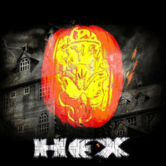 HEX - Nocturnal Wasteland