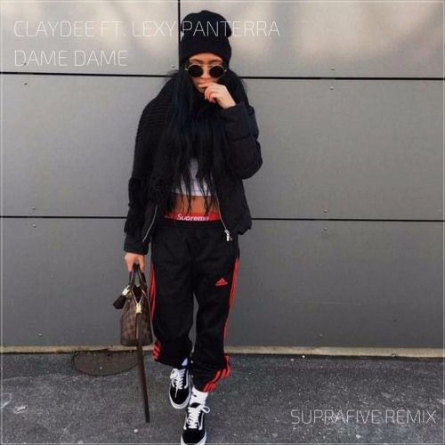 Elucidation Momentum wheel Stream Claydee ft. Lexy Panterra - Dame Dame (Suprafive Remix) by Suprafive  | Listen online for free on SoundCloud