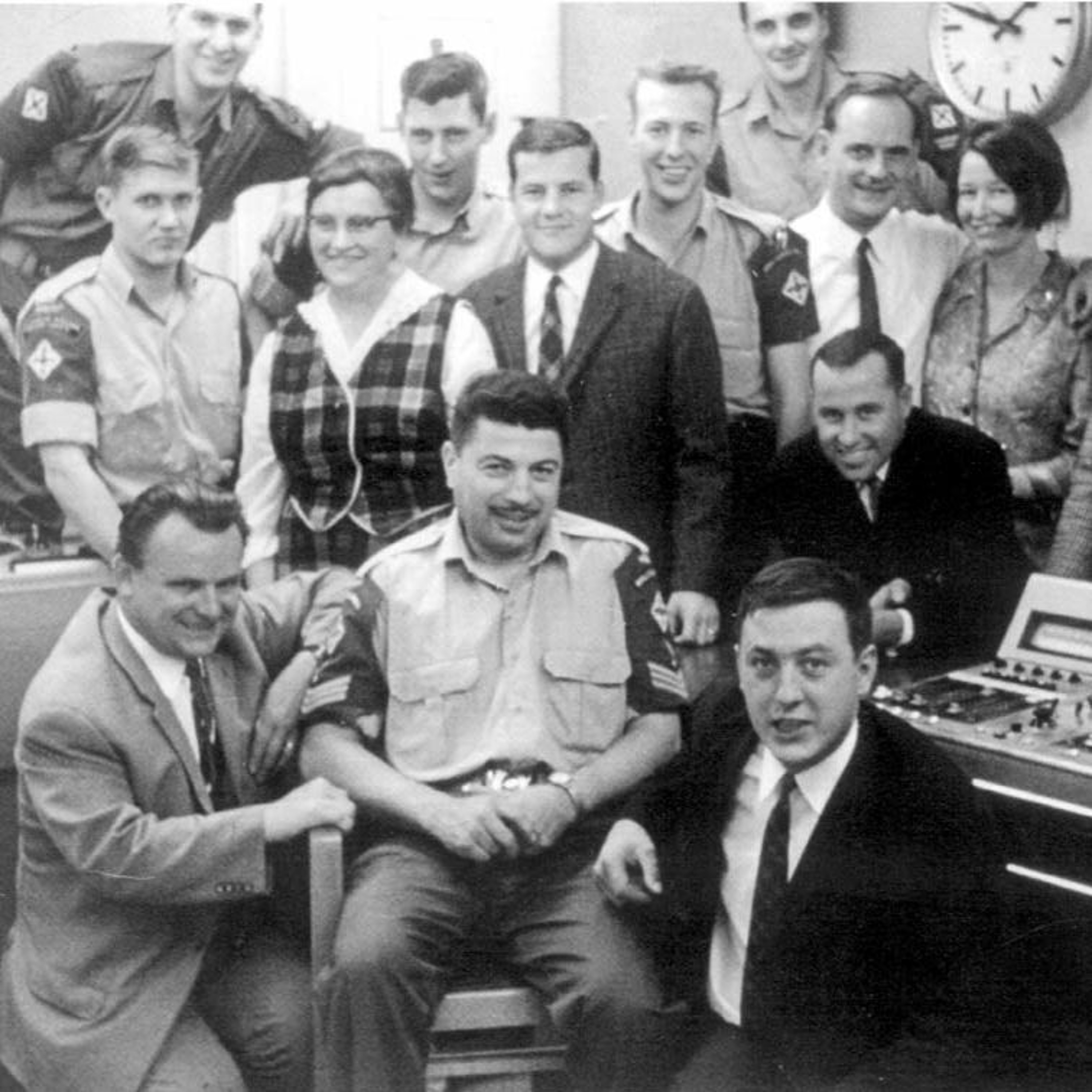 Radio. Menschen & Geschichten