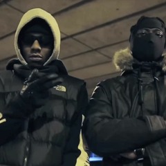 DASH (FT. AM + SKENGDO)