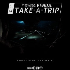 Venda - Trip With Me (prod by. usa beats)
