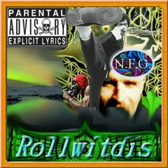Rollwitdis (f. S'weed Knox & Babyface Finnster)