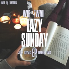 Sonntagsgefühle (beat by trashbbx)