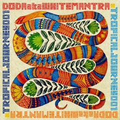 White Mantra - Tropical Journey #001