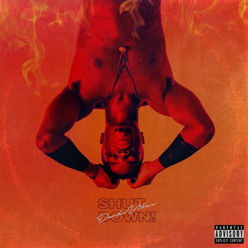 DarkoVibes - Shutdown(Prod. By N O V A)