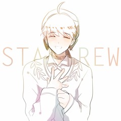【UTAU cover】 Starcrew (Acoustic ver) 【倍音トウKoreanVCV】