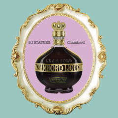 S.I Stature - Chambord