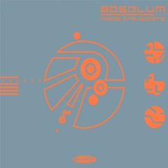 ABSOLUM - THE STOMPER (ROTTEN OVERDRIVE BOOTLEG)