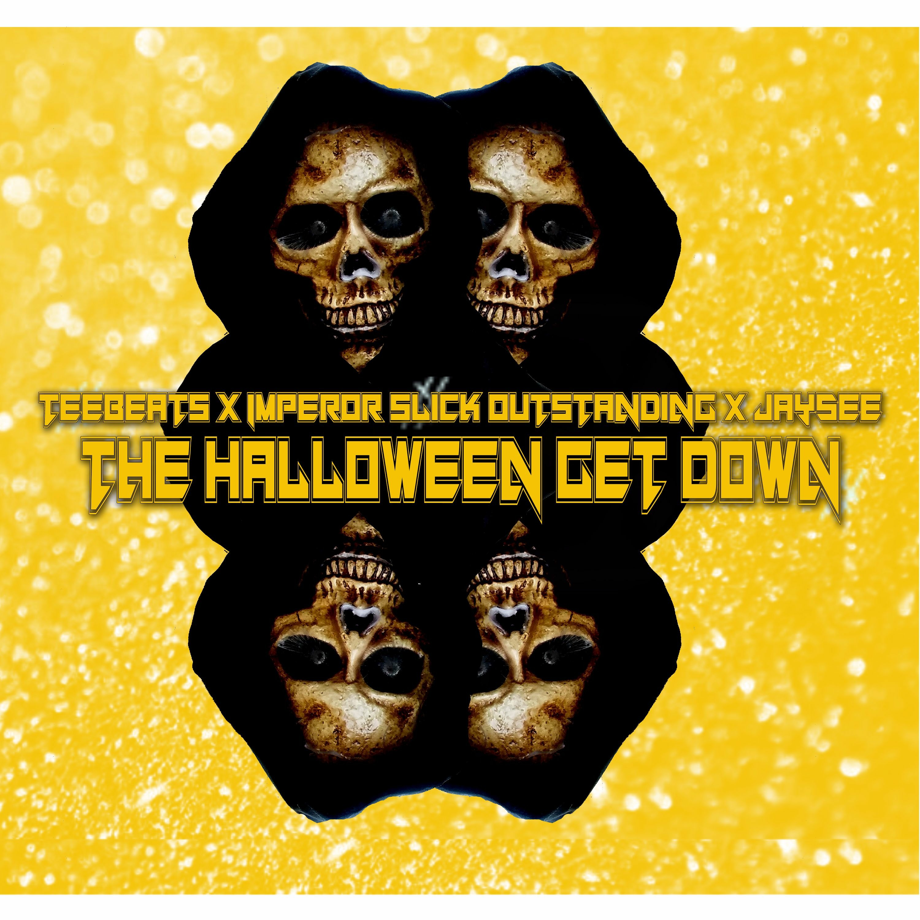 Halloween Hip Hop