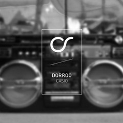 Dorroo - Casio Three