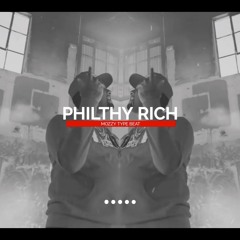 Philthy Rich x Mozzy Type Beat "Turf Captain" [ M O B ]