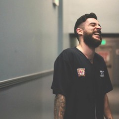 Shadows - Jon Bellion