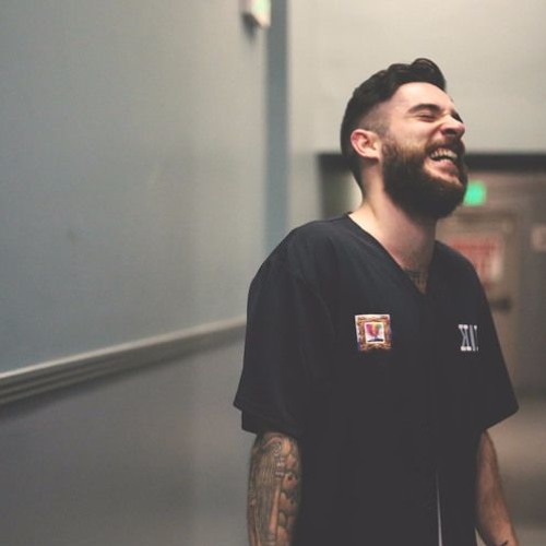 Shadows - Jon Bellion