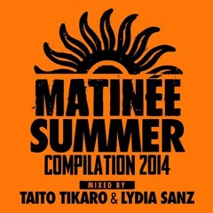 Thomas Solvert Feat. Miriam Reyes - Love Tonight (Original Mix)