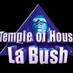 Max K - Mix VOLUME 2 (Retro 2000 - 2008 La Bush, Le Cube, Le Zoo)