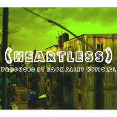 Stream Back Alley Official music | Listen to songs, albums