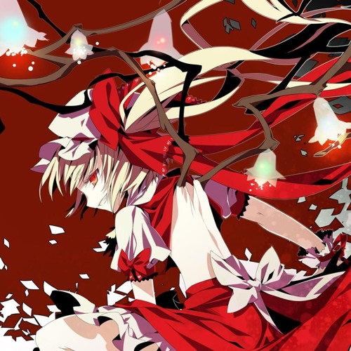 Touhou 6 U.N.Owen Was Her Intense Symphonic meatal