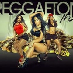 Reggaeton Mix Noviembre  2017