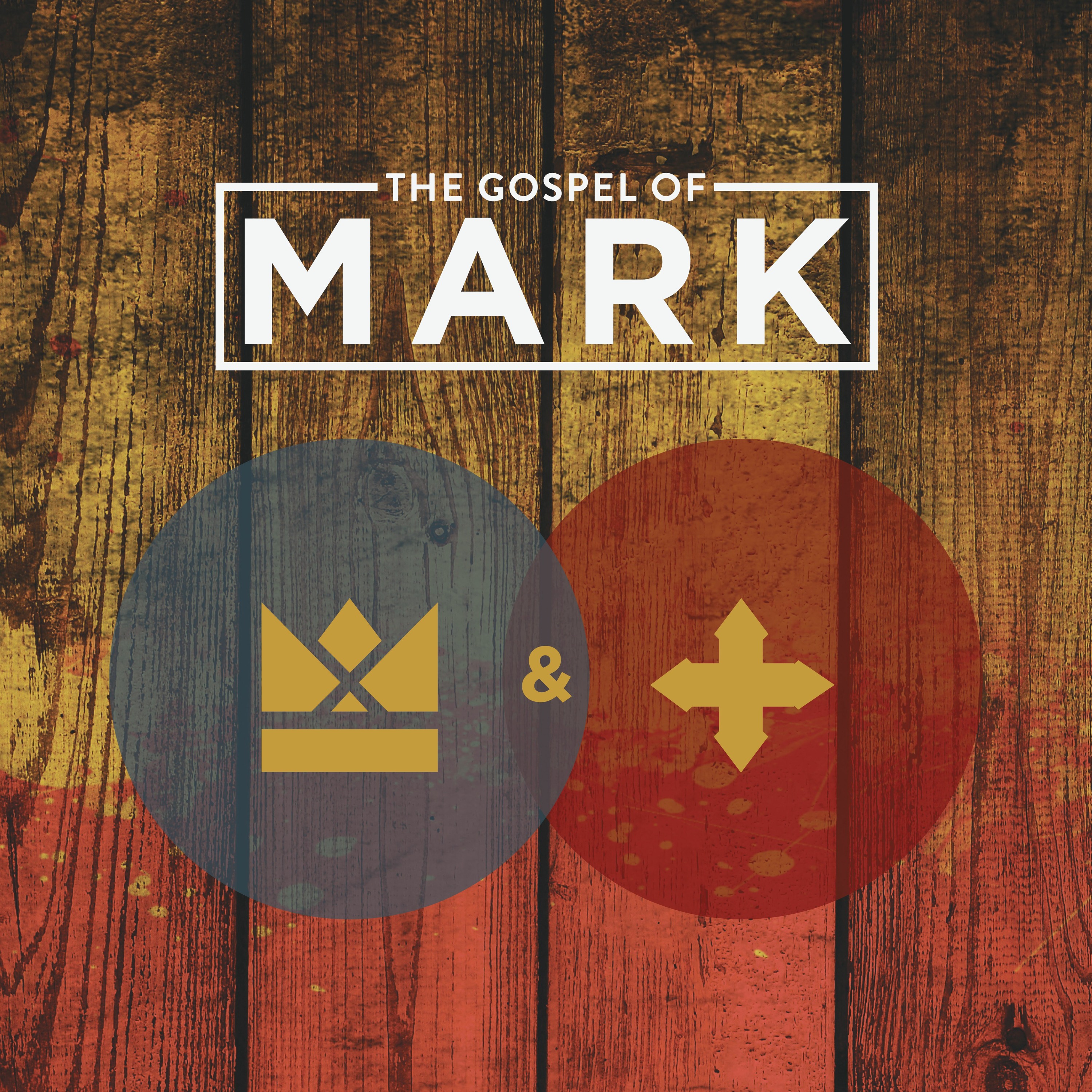 Sermons from Seven Mile Road Church in Waltham