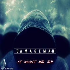 Damageman - Rainbow Rain (SNR028) Out 27.11.17