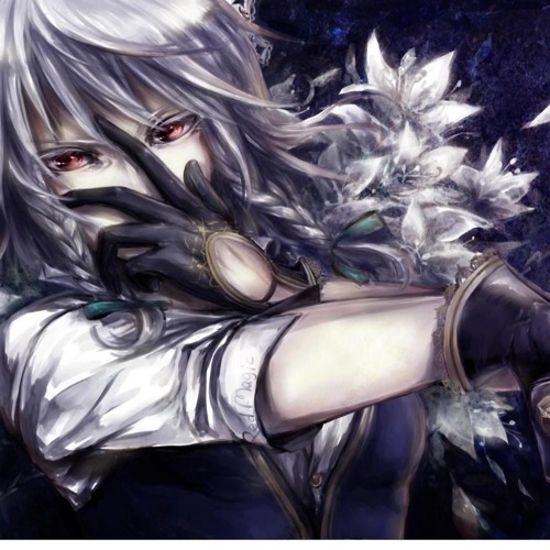 Touhou 8 Flowering Night Intense Symphonic Metal