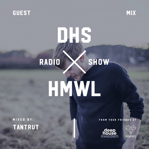 Guestmix by Tantrut