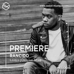 PREMIERE : Rancido - Levels [Click Records]