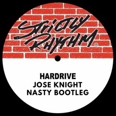 Deep Inside vs Nasty (Jose Knight Bootleg)