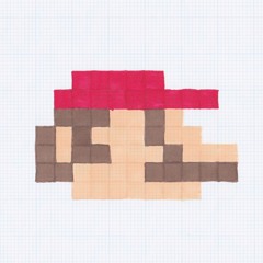 Super Mario Bros (Tokyo Elvis Remix)