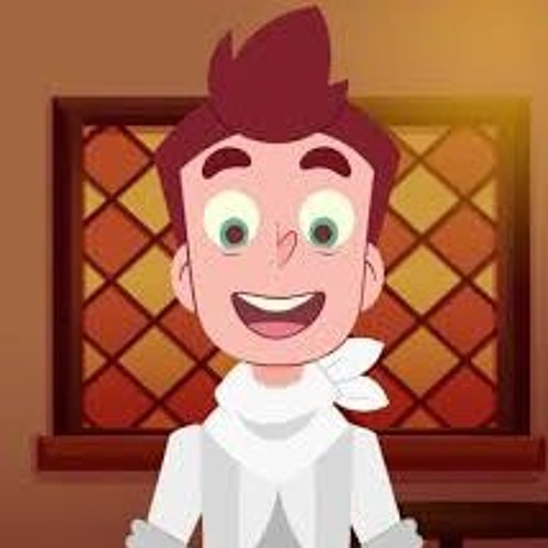 Cult of Personality (Camp Camp)