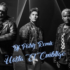 Zion & Lennox y Chyno - Hasta El Ombligo