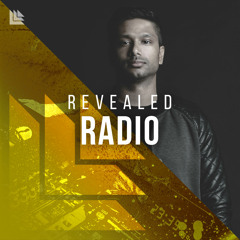 Revealed Radio 139 - AWIIN