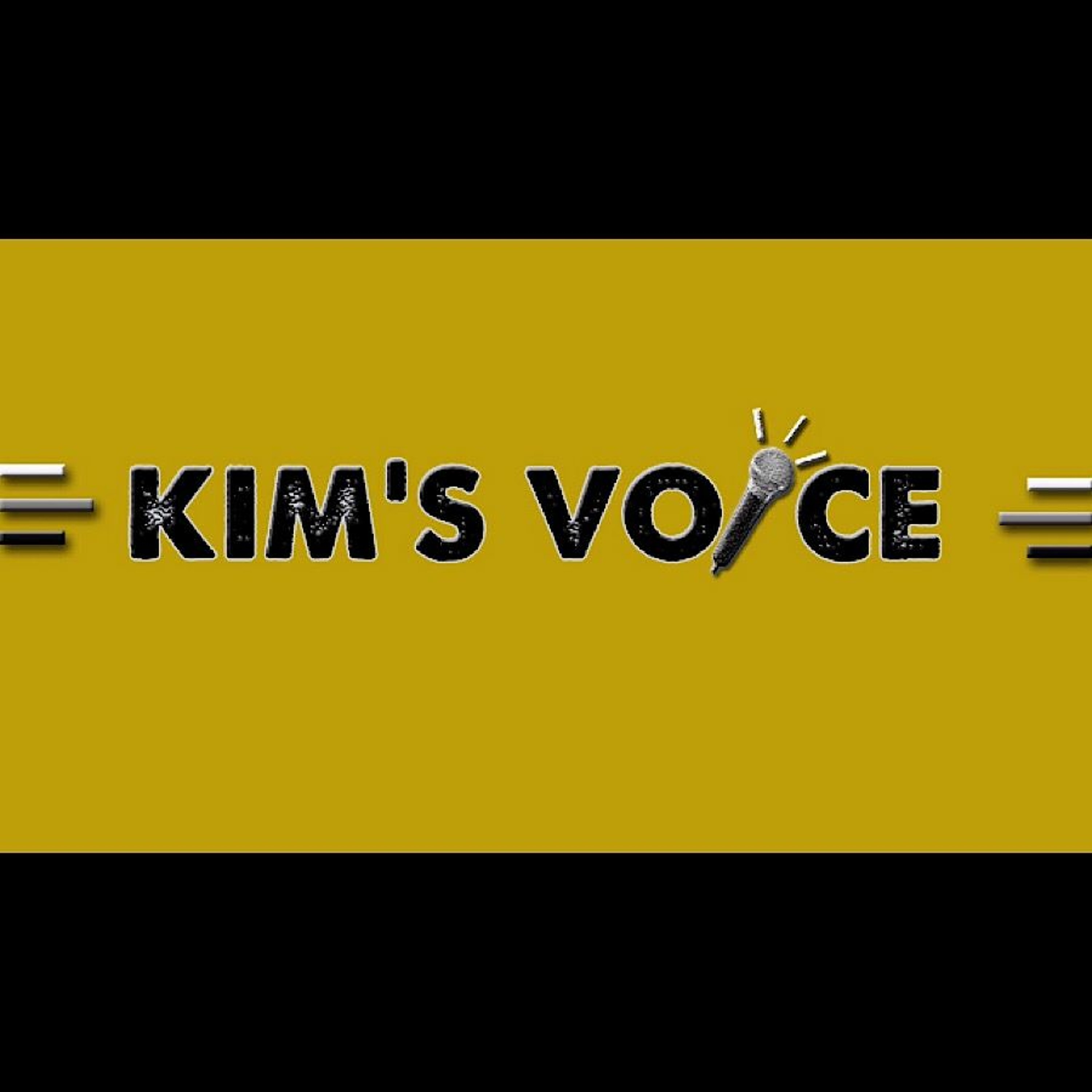 KimsVoicePodcast