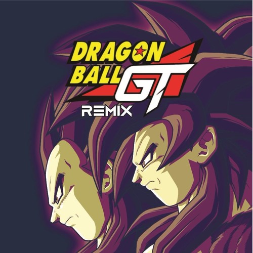 Dragon Ball GT – Mi Corazón Encantado (Progressive House Remix) | Nyan Remix
