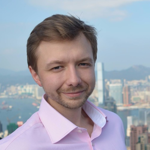 Stream How Headstart uses machine learning to help employers identify