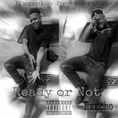Ready Or Not