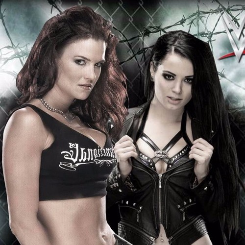 Stream Paige & Lita Theme Mashup by nisaxo13 | Listen online for free on  SoundCloud