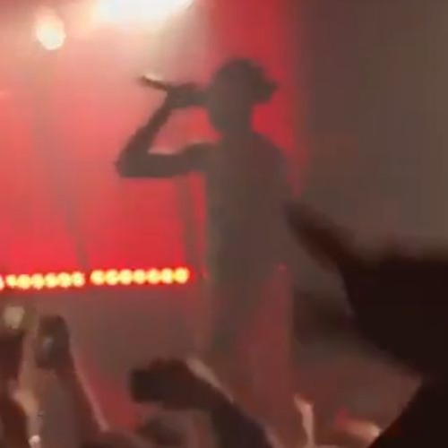 Joey Bada$$ - Joey Fucking Badass Freestyle