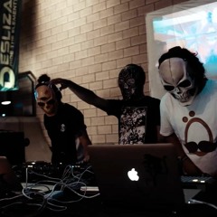 Grotèsque Sesión Privada Vol.1 DeslizaT