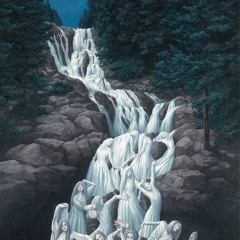 Haunted Water - Improv