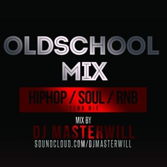 🕘  Back in time 🕒  -WARMUP- 120mn old school SOUL / RNB / HIPHOP songs 🔥