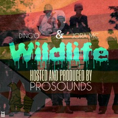 Wildlife  feat. Jora MC (Hosted by  Pro Sounds)