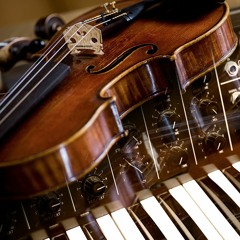 Gravity Of The Cello