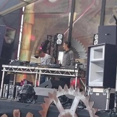 THE JUNGLE NECESSITIES RAGGA DnB (PART 9) ILLUSIVE 2017 FINAL!!!!!!!!!