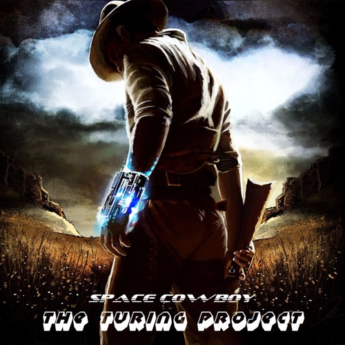 Space Cowboy