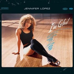 Jennifer Lopez - I'm Glad Instrumental piano