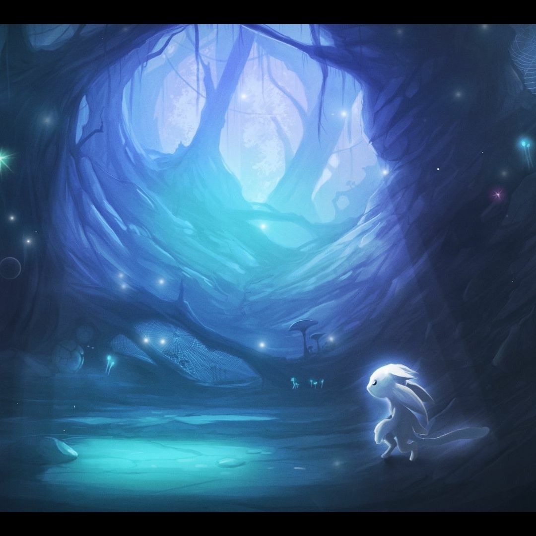 Ori стим. Ори. ори рисунок. ori and the blind forest. ori картинки.