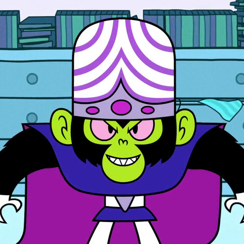 Mobills x Maurice wizz- Mojo