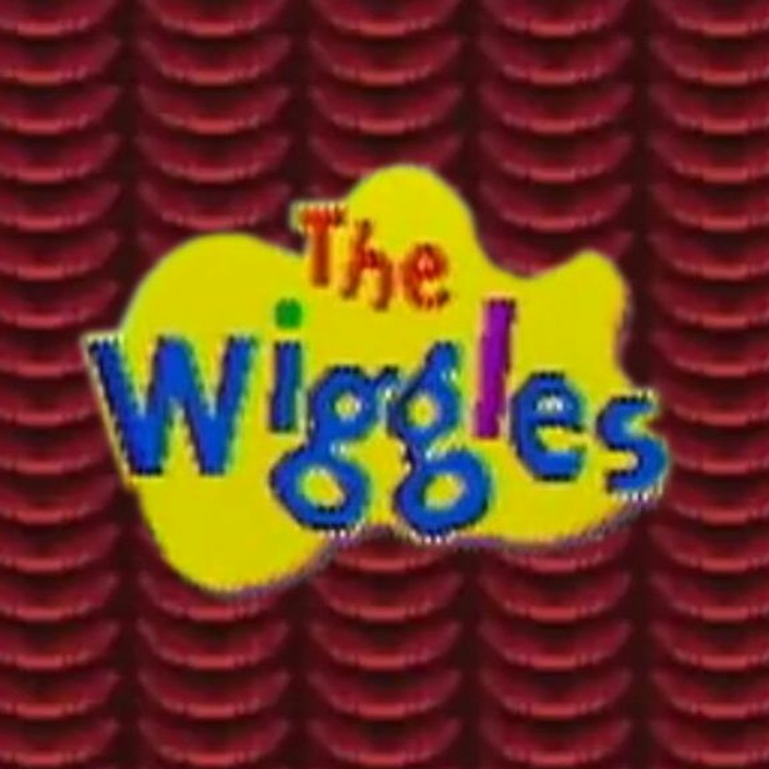 Stream Kiearon | Listen to The Wiggles V-Smile Instrumentals playlist ...