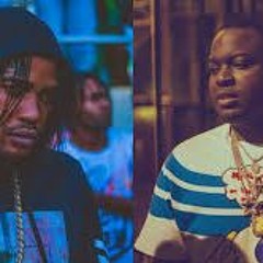 Sean Kingston & Tommy Lee Sparta Cross Over (WSHH Exclusive - Official Music Video)